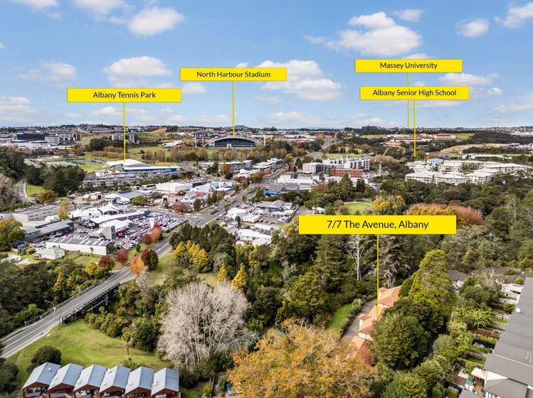 7/7 The Avenue Albany_20