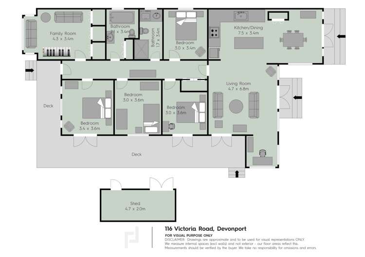 116 Victoria Road Devonport_33