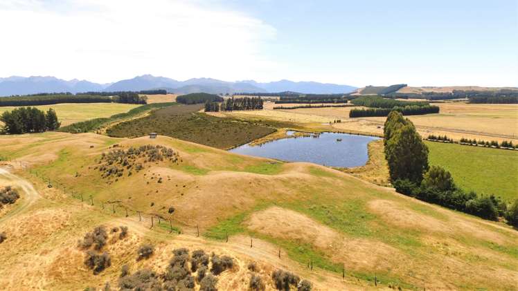 1398 Ramparts Road Manapouri_0