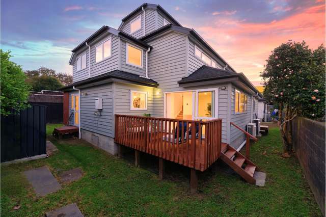 Stylish Living or Superb Investment