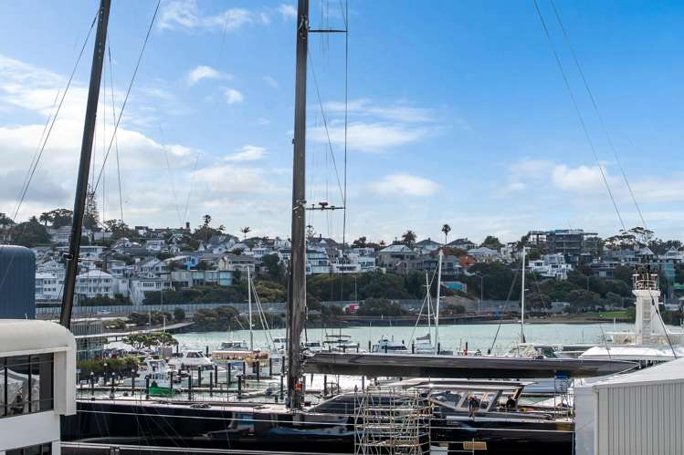 404/155 Beaumont Street Wynyard Quarter_12