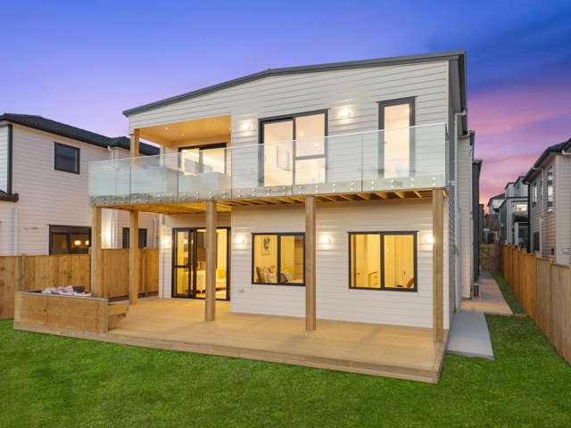 11 Mill Hill Close Flat Bush_2