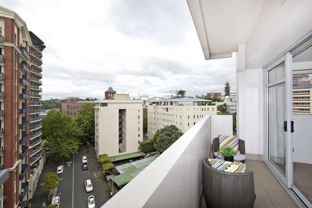 10a/32 Eden Crescent Auckland Central_1