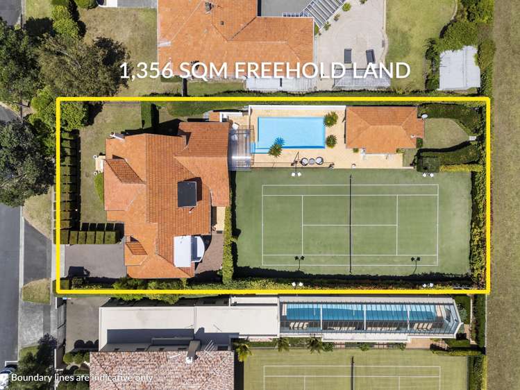 13 Maungakiekie Avenue Greenlane_10