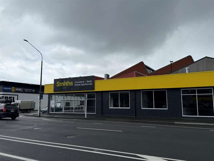 205 Crawford Street Central Dunedin_14