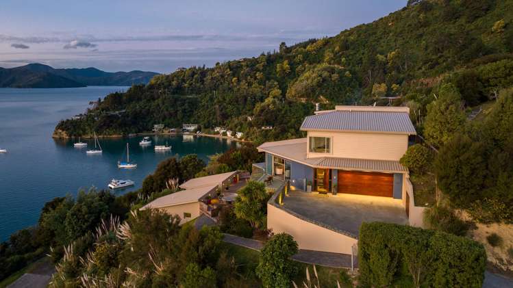 1 Cooks Ridge Waikawa Bay Picton_17