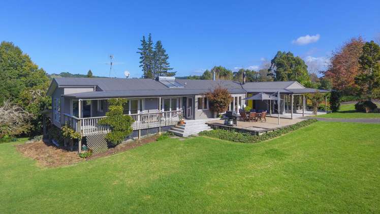 236 Blackbridge Road Dairy Flat_5