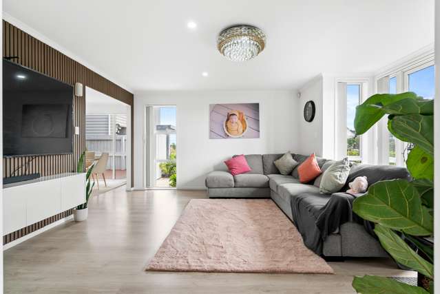 Overseas Commitment - Sharply Priced to Sell Now