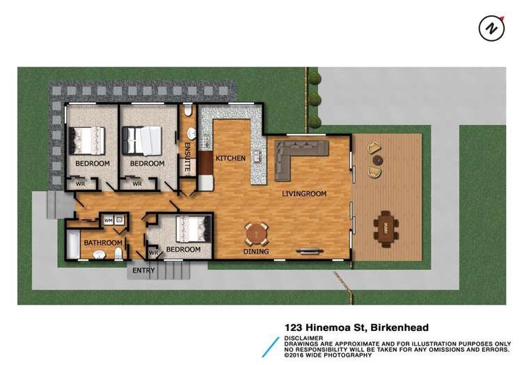 123 Hinemoa Street Birkenhead_8