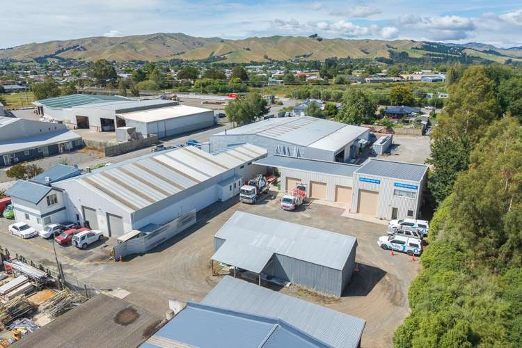 Part of/30 New Renwick Road Blenheim_19