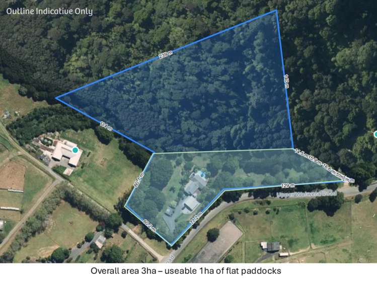 316 Upper Waiwera Road Puhoi_31