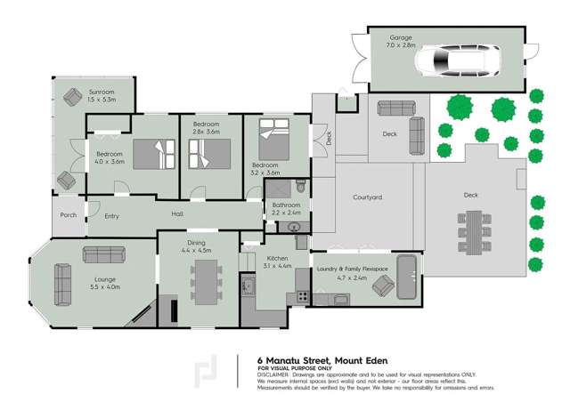 6 Manatu Street Mount Eden_1
