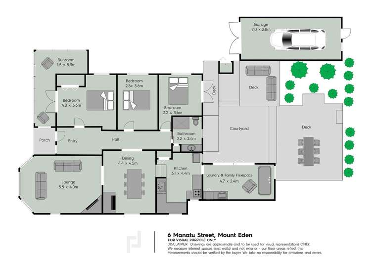 6 Manatu Street Mount Eden_2