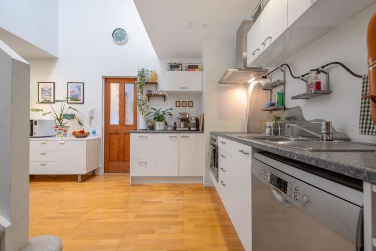 6h/18 Federal Street Auckland Central_7