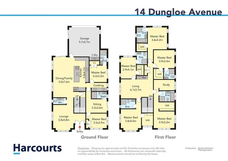 14 Dungloe Avenue Flat Bush_18