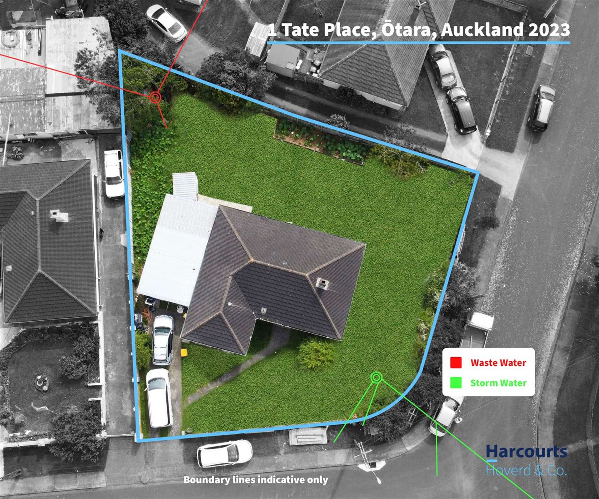 1 Tate Place Otara_0