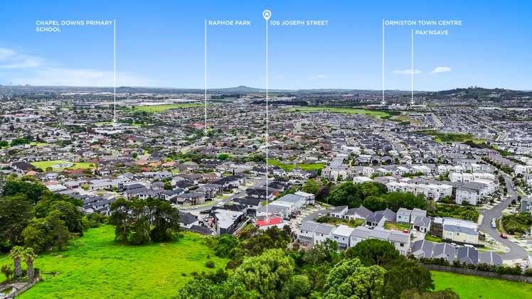 106 Joseph Street Flat Bush_24