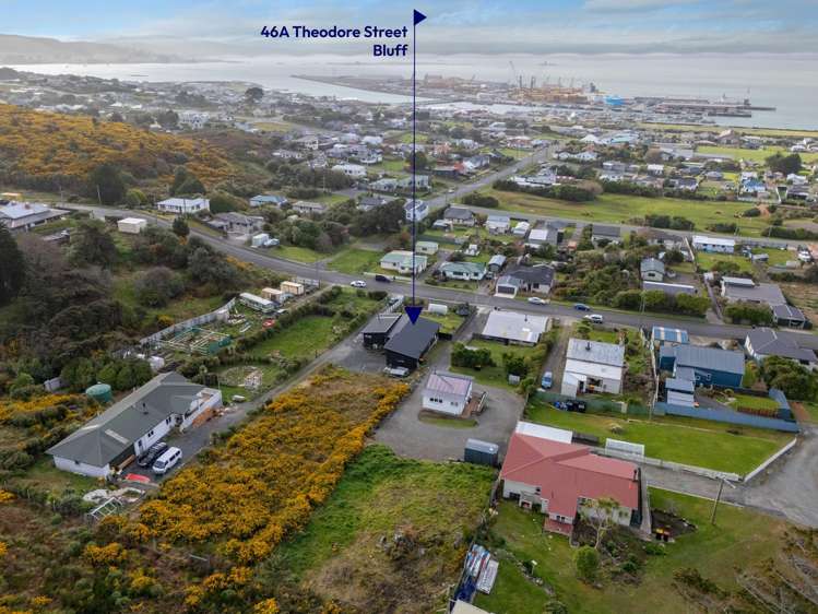 46a Theodore Street Bluff_22