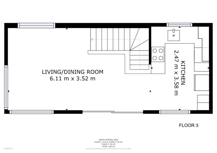 17 Lees Street Dunedin Central_16