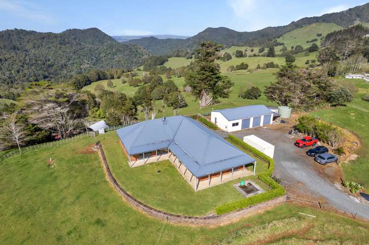 387 O'Carroll Road Maungakaramea_44