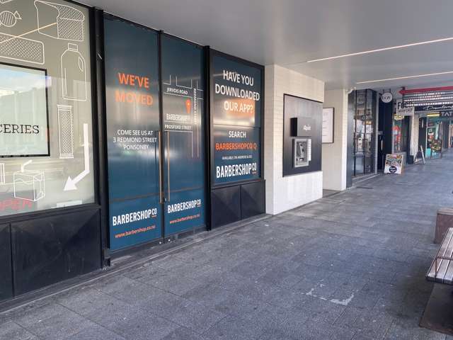 Tenancy 1/321 Karangahape Road Auckland Central_2