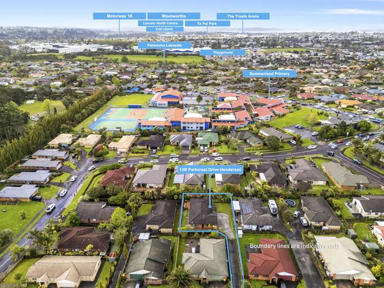 13b Parkcrest Drive Henderson_21