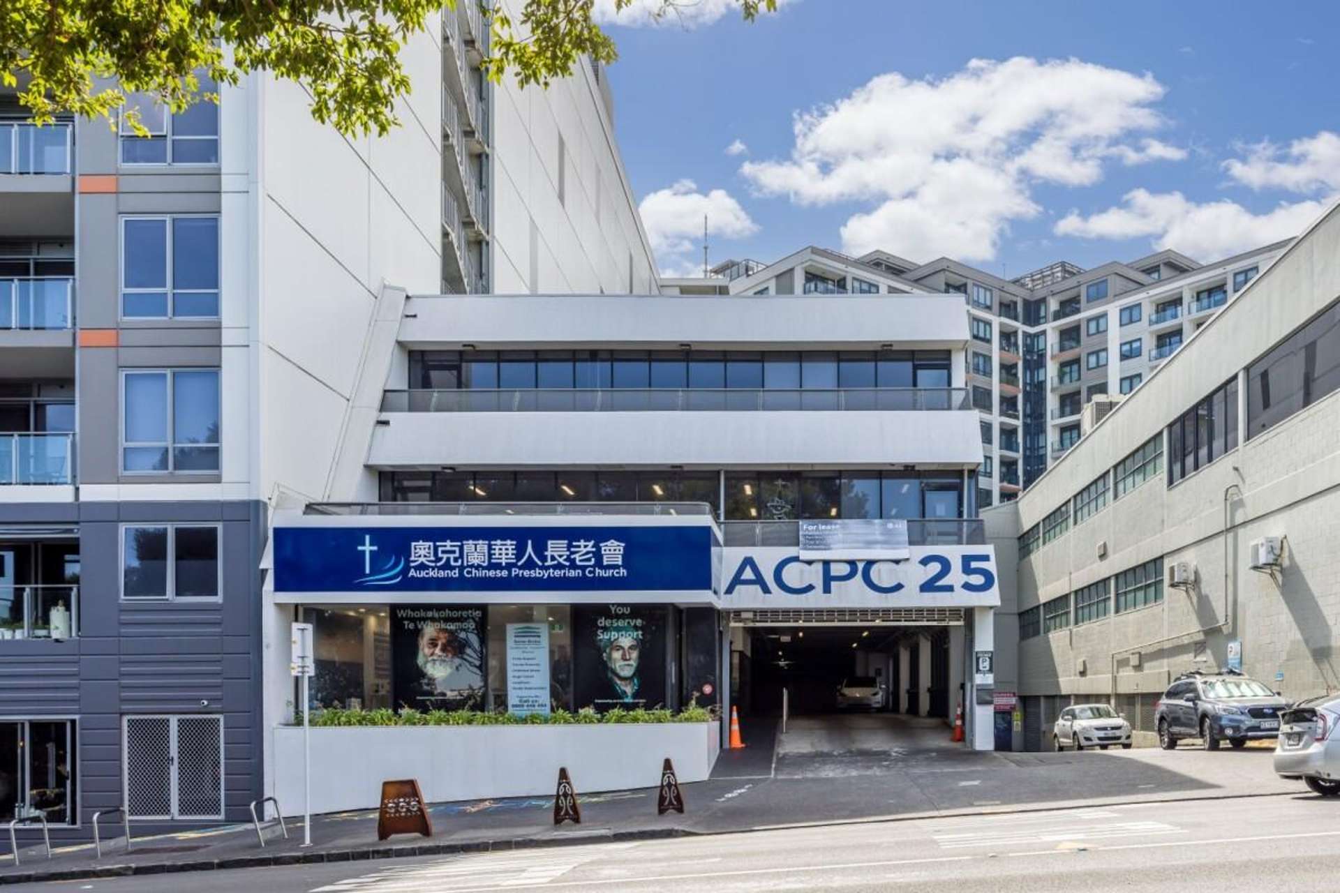 25 Union Street City Centre_0