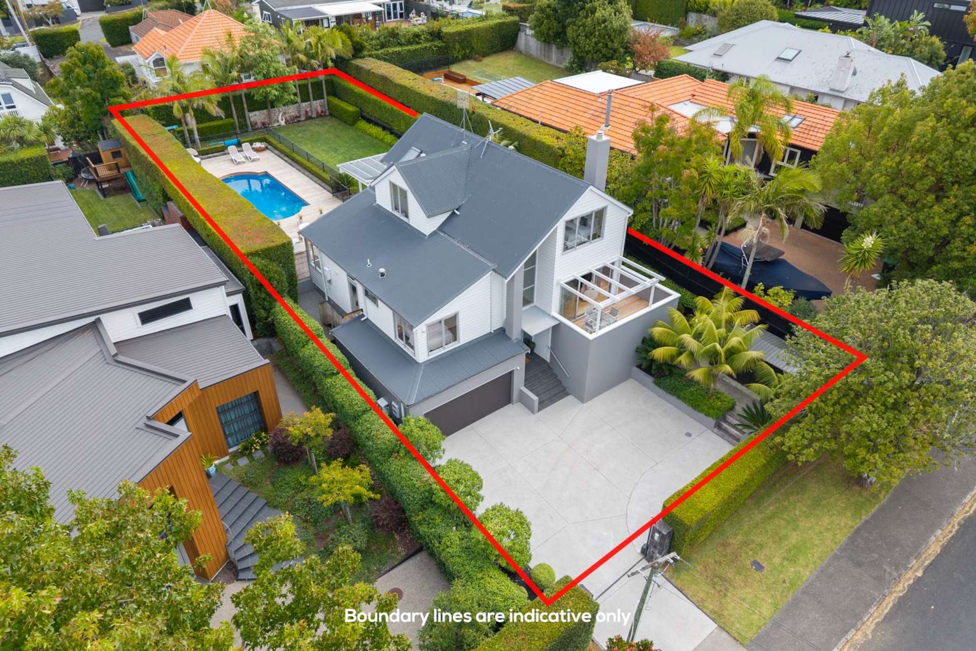 25 Chesterfield Avenue Glendowie_0