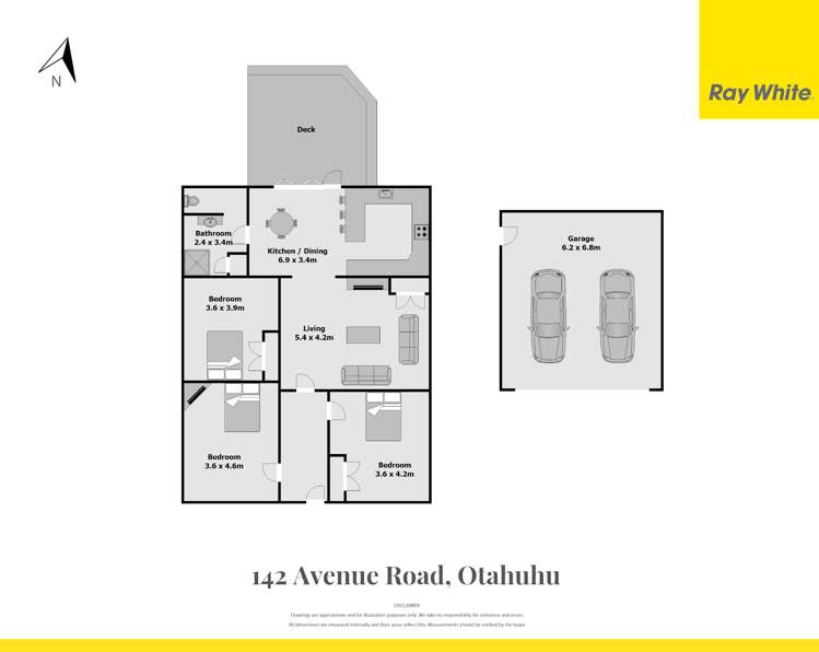 142 Avenue Road Otahuhu_19