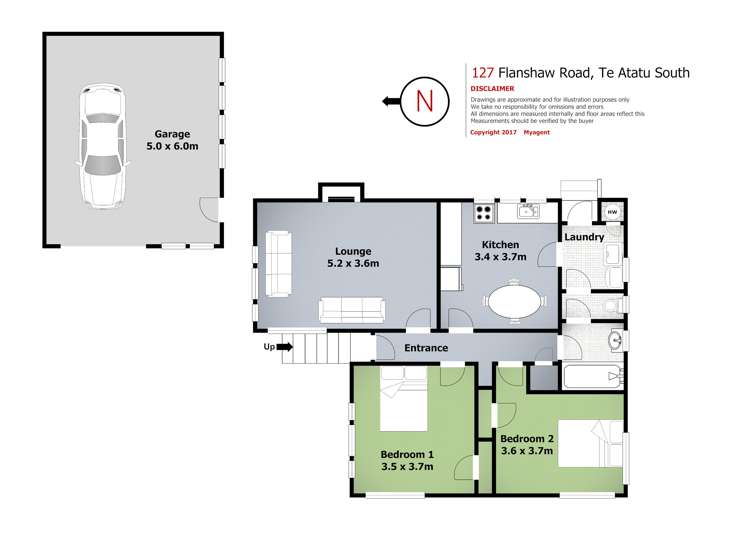 127 Flanshaw Road Te Atatu South_17