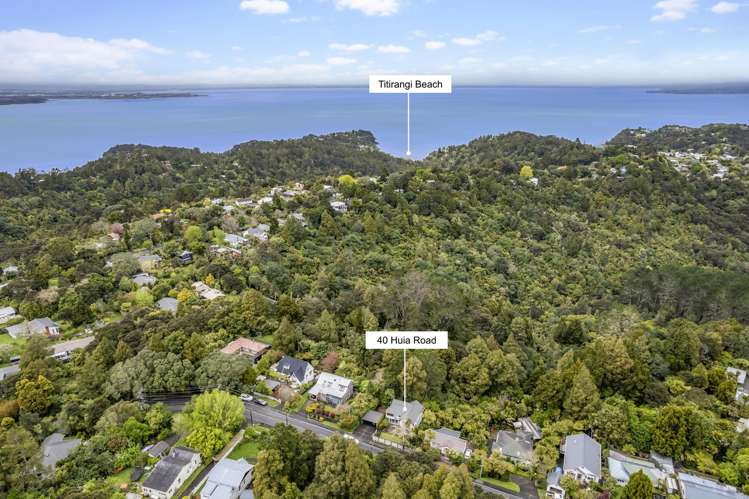 40 Huia Road Titirangi_20