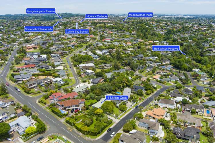 4 Liston Crescent Howick_30