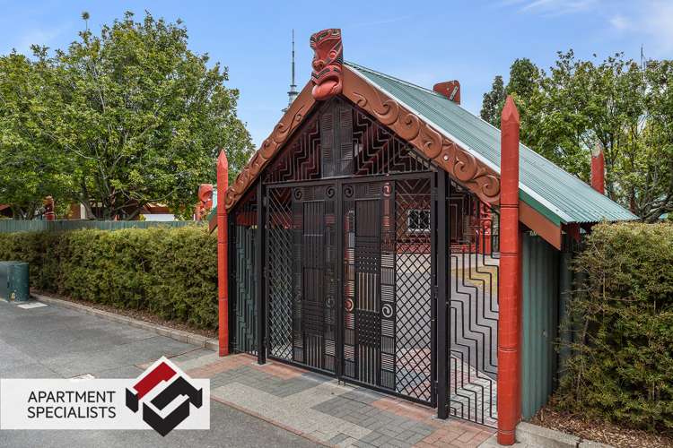 1a/47 Saint Paul Street Auckland Central_11