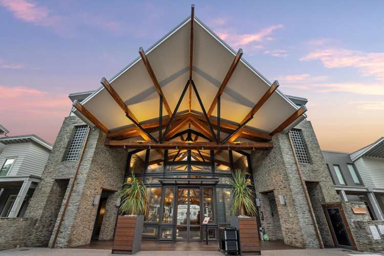 515/379 Frankton Road Queenstown_24