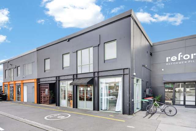 Unit 4 1063 Ferry Road Ferrymead_1