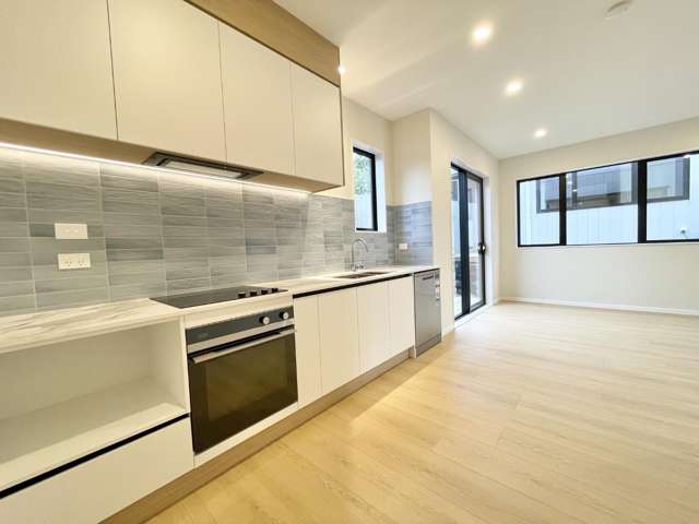 4 Normandy Place