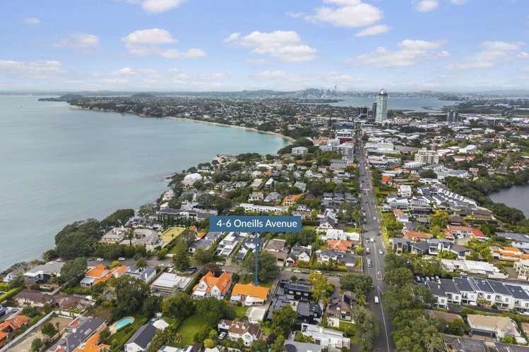 4-6 O'Neills Avenue Takapuna_0