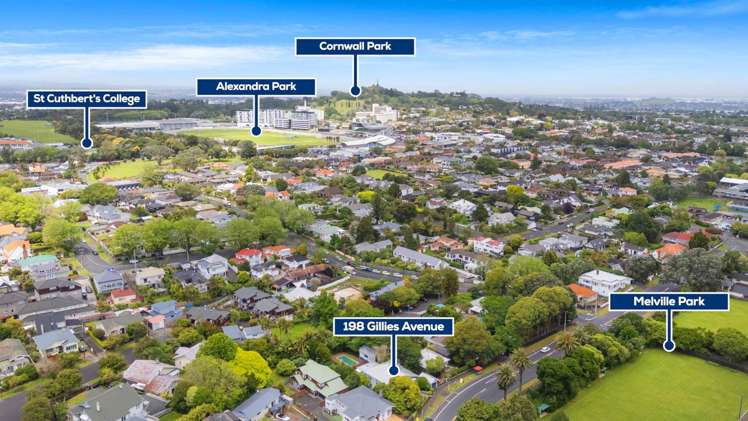 198 Gillies Avenue Epsom_20