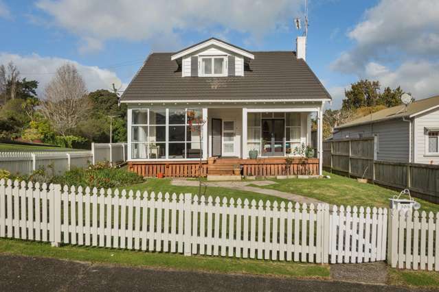 Central Thames | Room to Grow, Space to Live