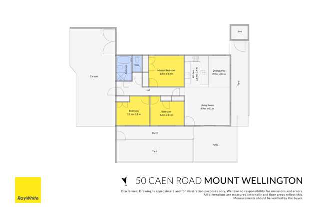 50 Caen Road Panmure_1