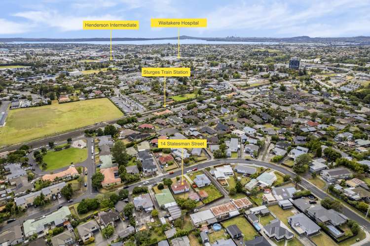 14 Statesman Street Henderson_19