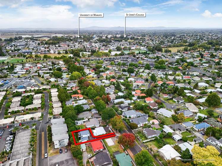 3A Wilson Street Hamilton East_23