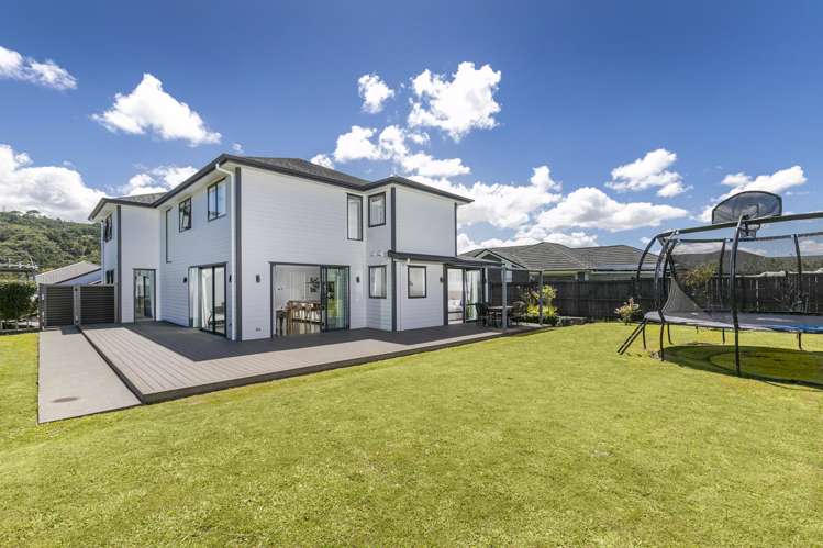 7 Sir Lincoln Drive Huapai_27
