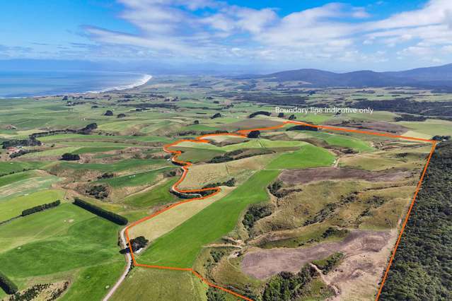 Coastal Grazing Unit