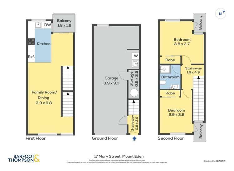 17 Mary Street Mount Eden_9