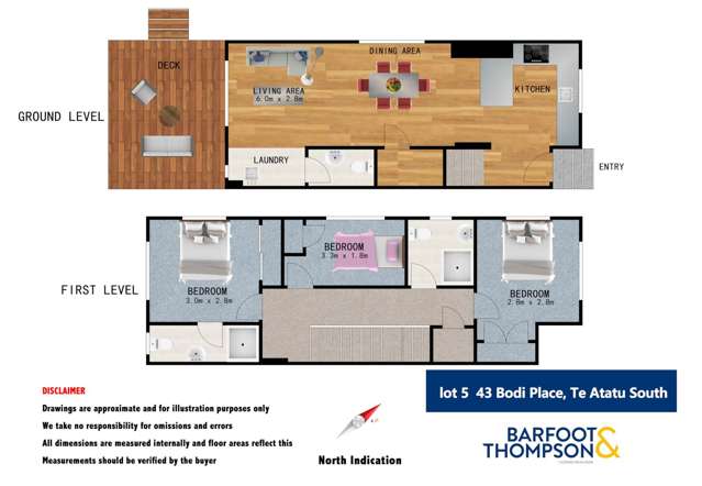 Lot 5/43 Bodi Place Te Atatu South_4