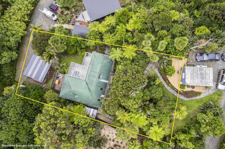 2e Foster Avenue Huia_40