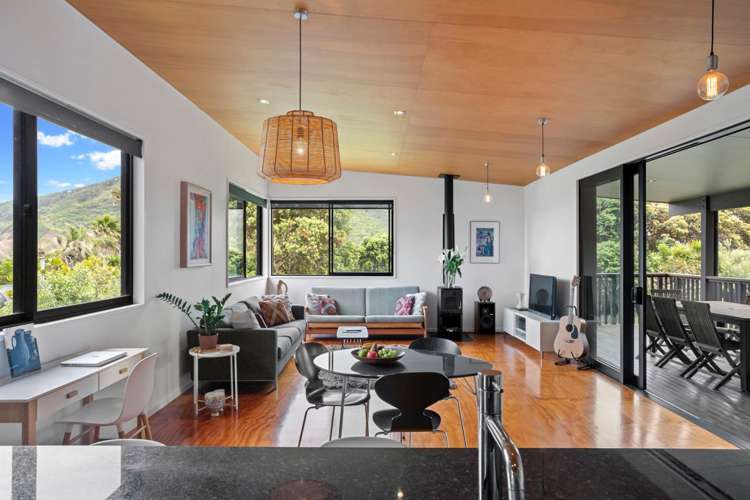 266 Bethells Road Bethells Beach_9