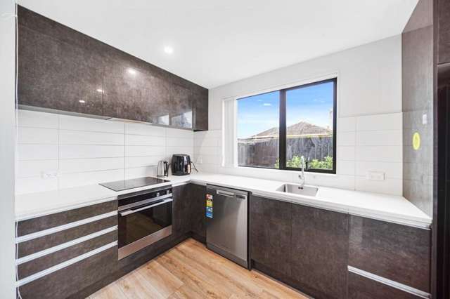 Tenanted Investment or Tidy First Home