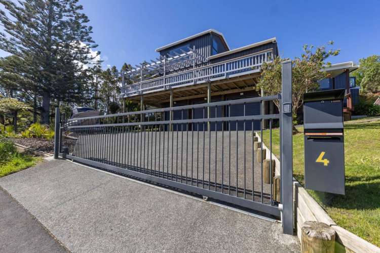 4 Ewing Road Laingholm_31